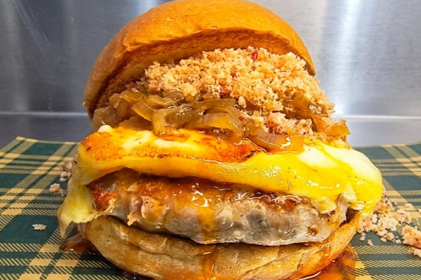 item delicioso