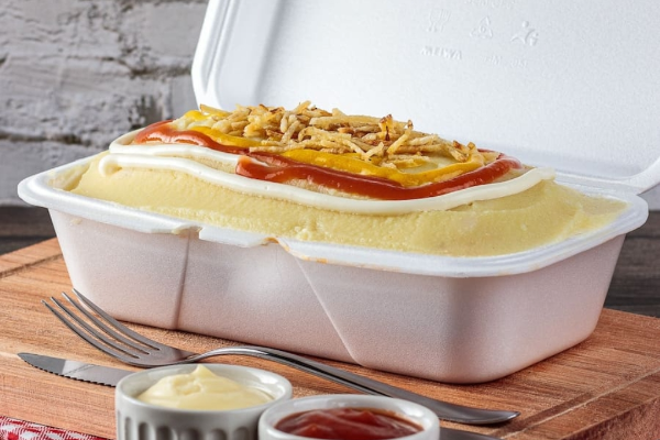 item delicioso