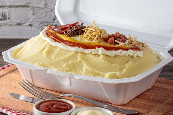 item delicioso