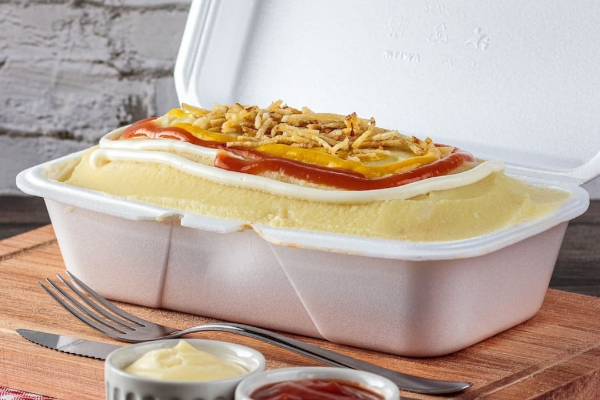 item delicioso