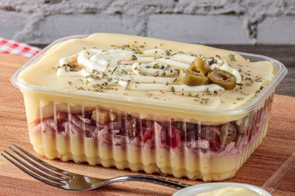 item delicioso