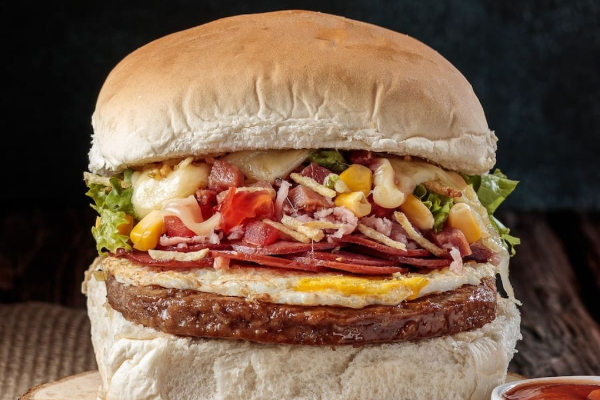 item delicioso