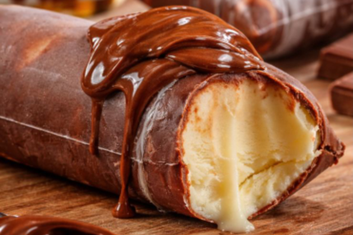 item delicioso