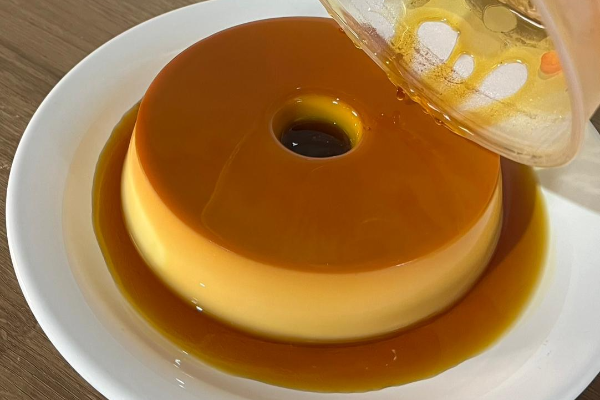 item delicioso