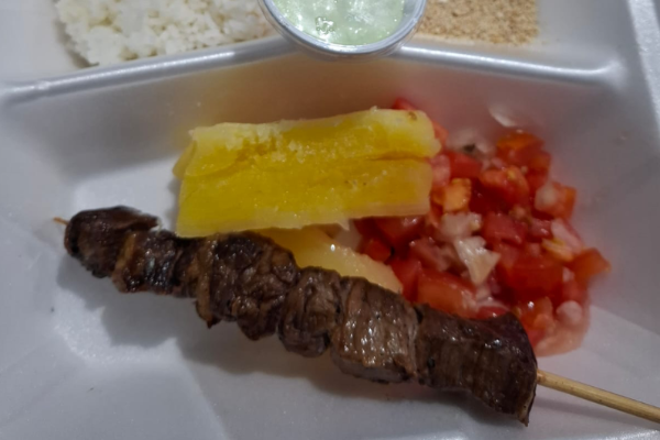item delicioso