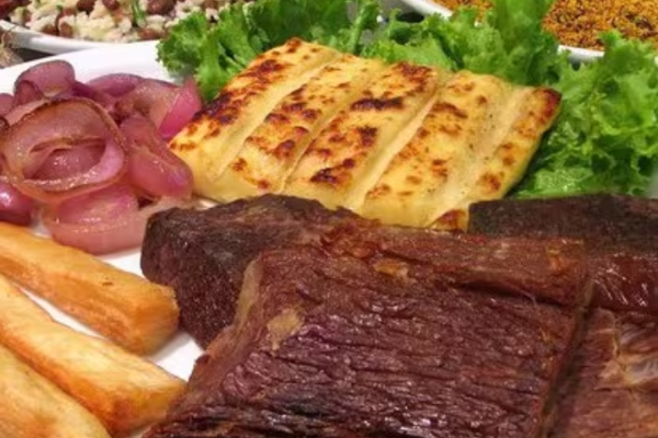 item delicioso