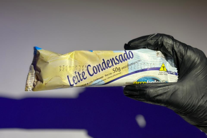 item delicioso