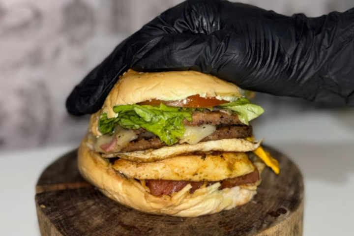 item delicioso