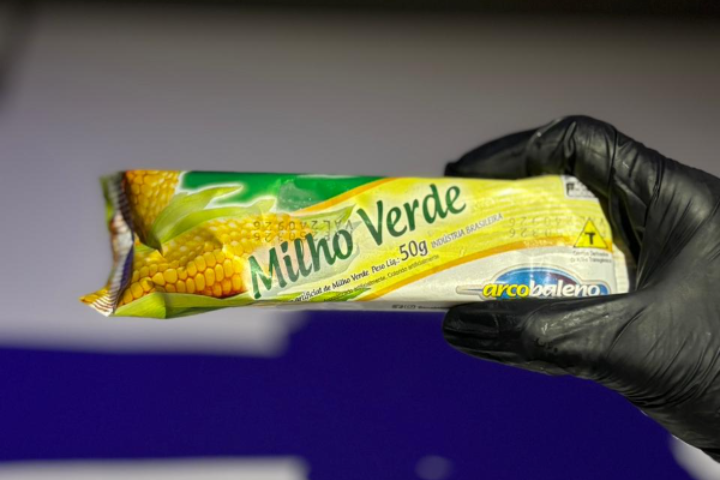 item delicioso