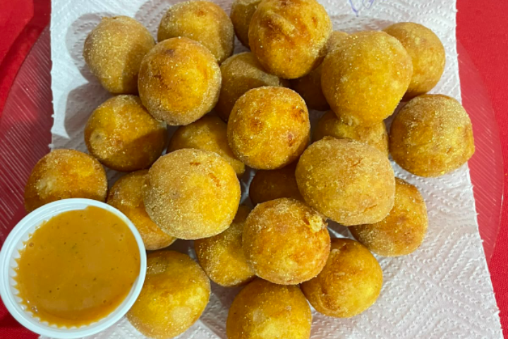 item delicioso