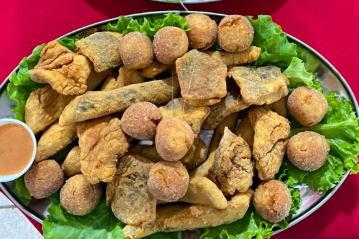 item delicioso