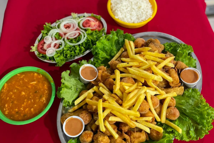 item delicioso