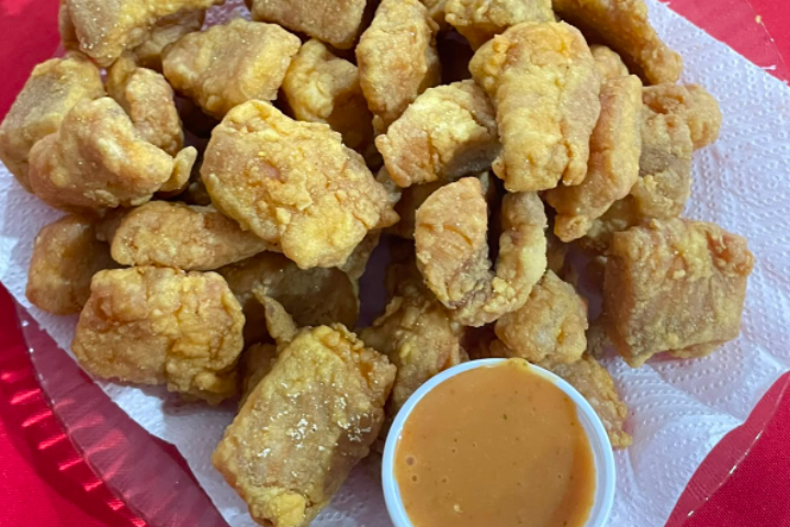 item delicioso