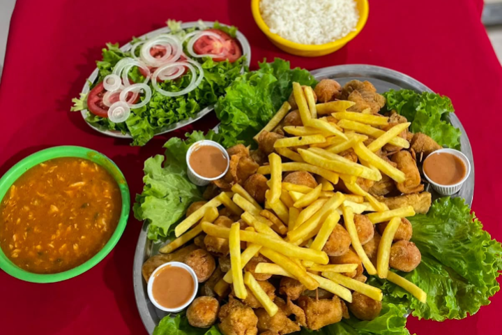 item delicioso
