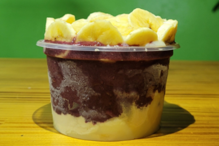 item delicioso