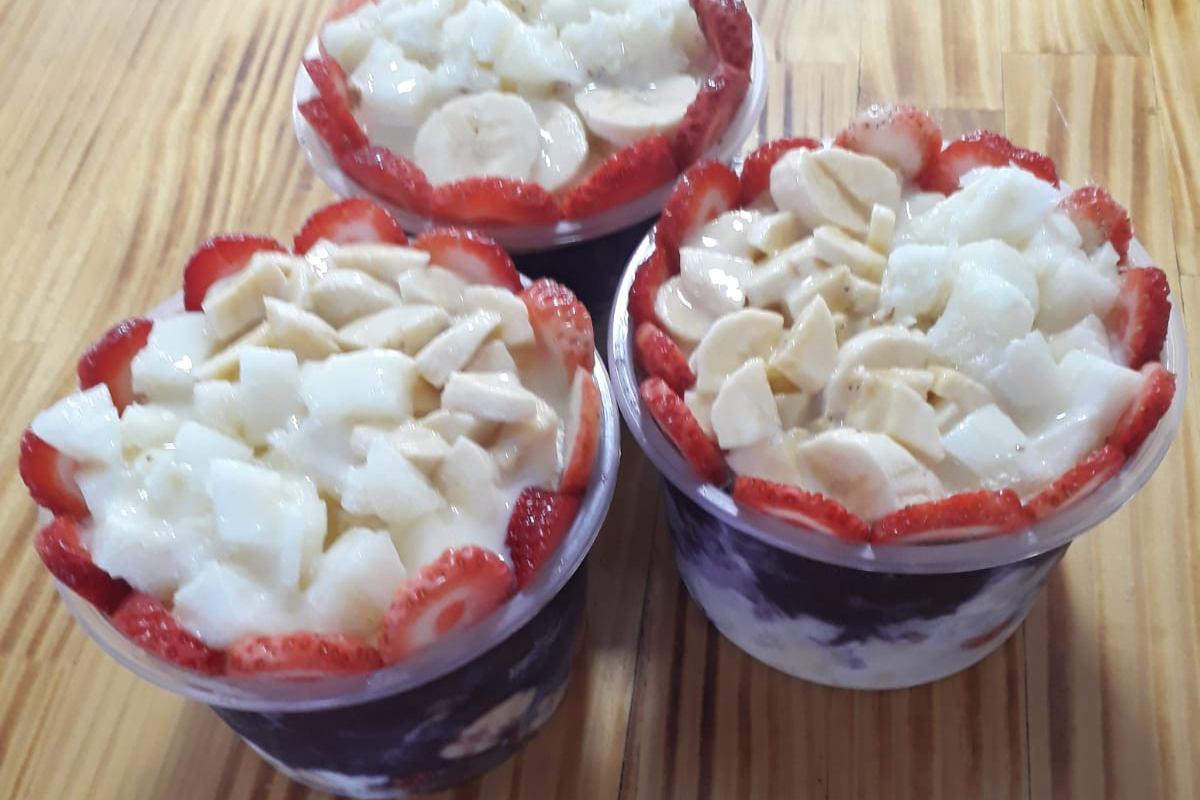 item delicioso