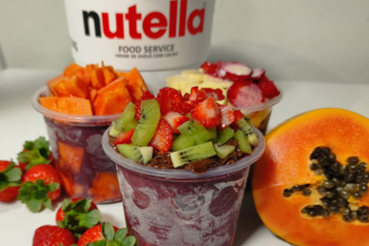 item delicioso