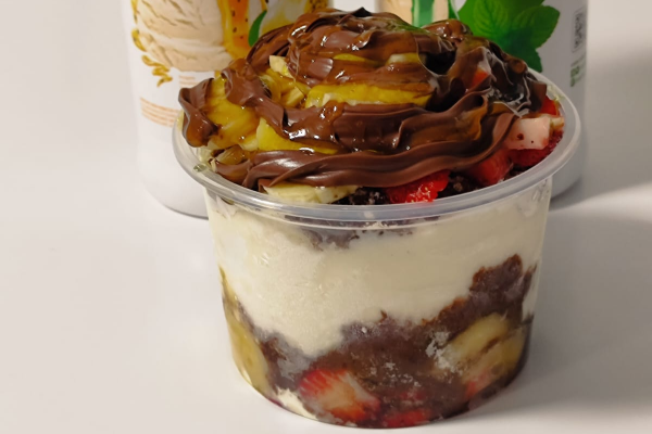 item delicioso