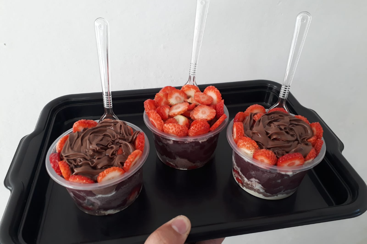 item delicioso