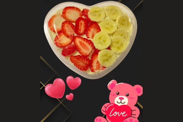 item delicioso