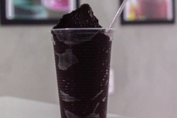 item delicioso