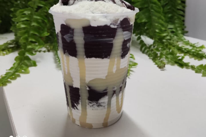 item delicioso