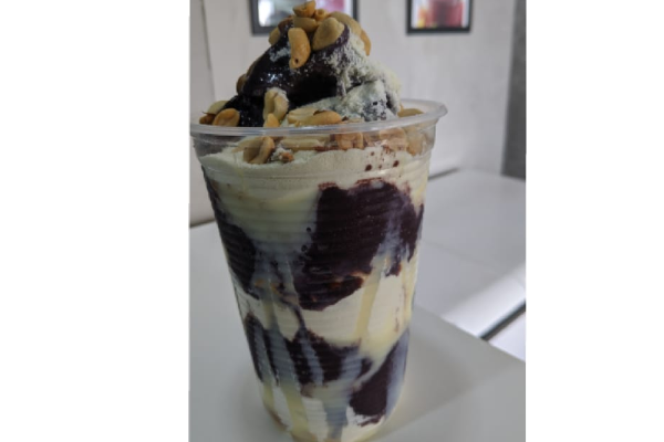 item delicioso