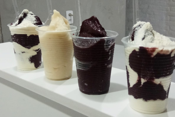 item delicioso