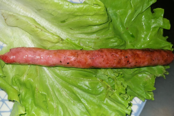 item delicioso