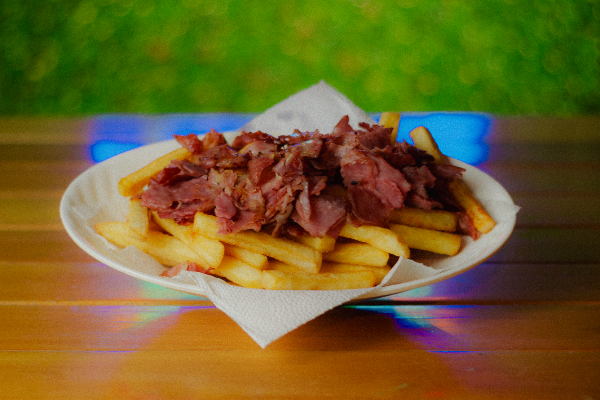 item delicioso