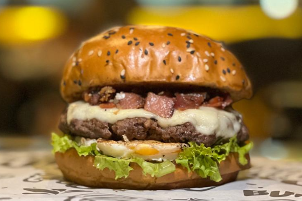 item delicioso