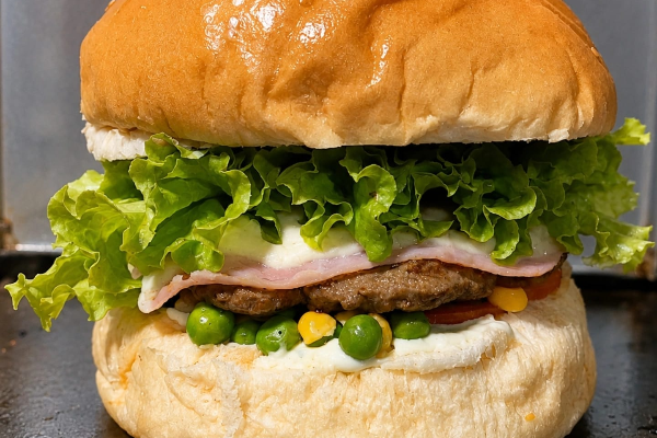 item delicioso