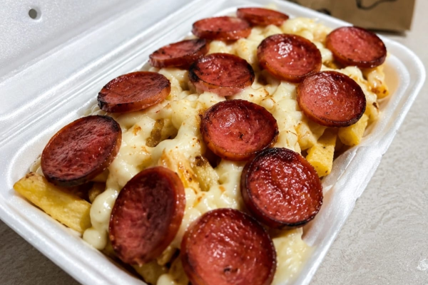 item delicioso
