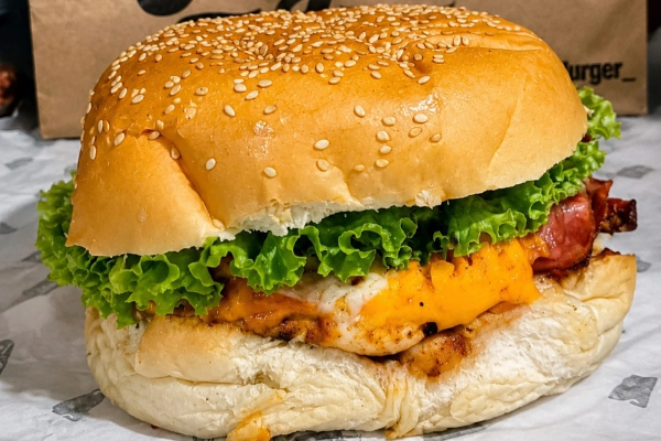 item delicioso