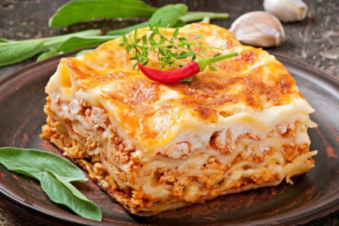 item delicioso