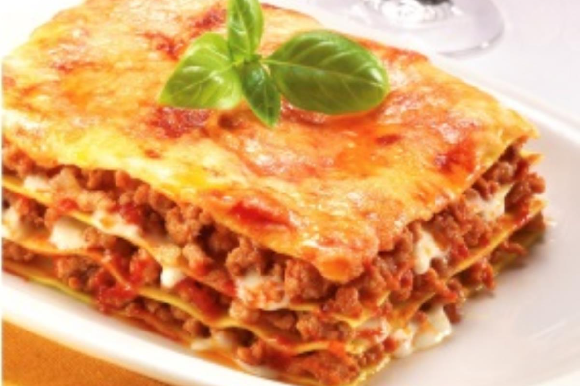 item delicioso
