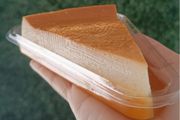 item delicioso