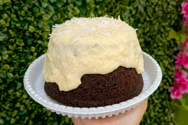 item delicioso