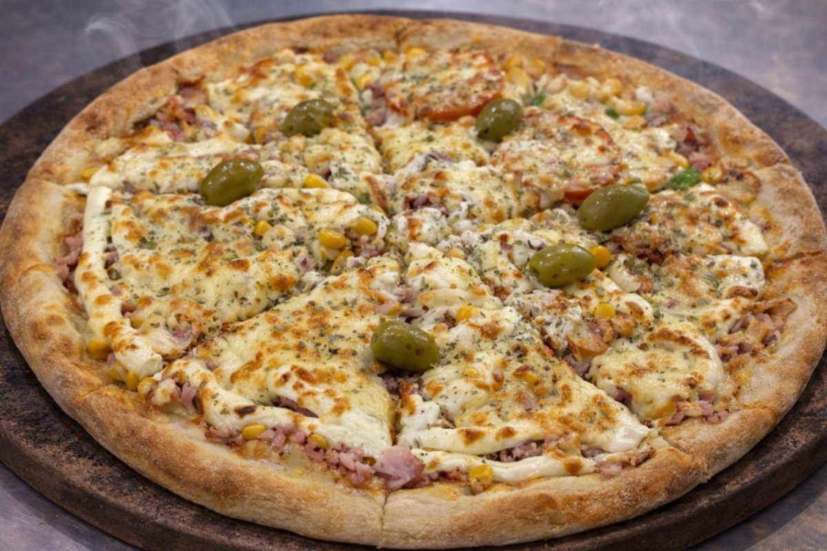 item delicioso