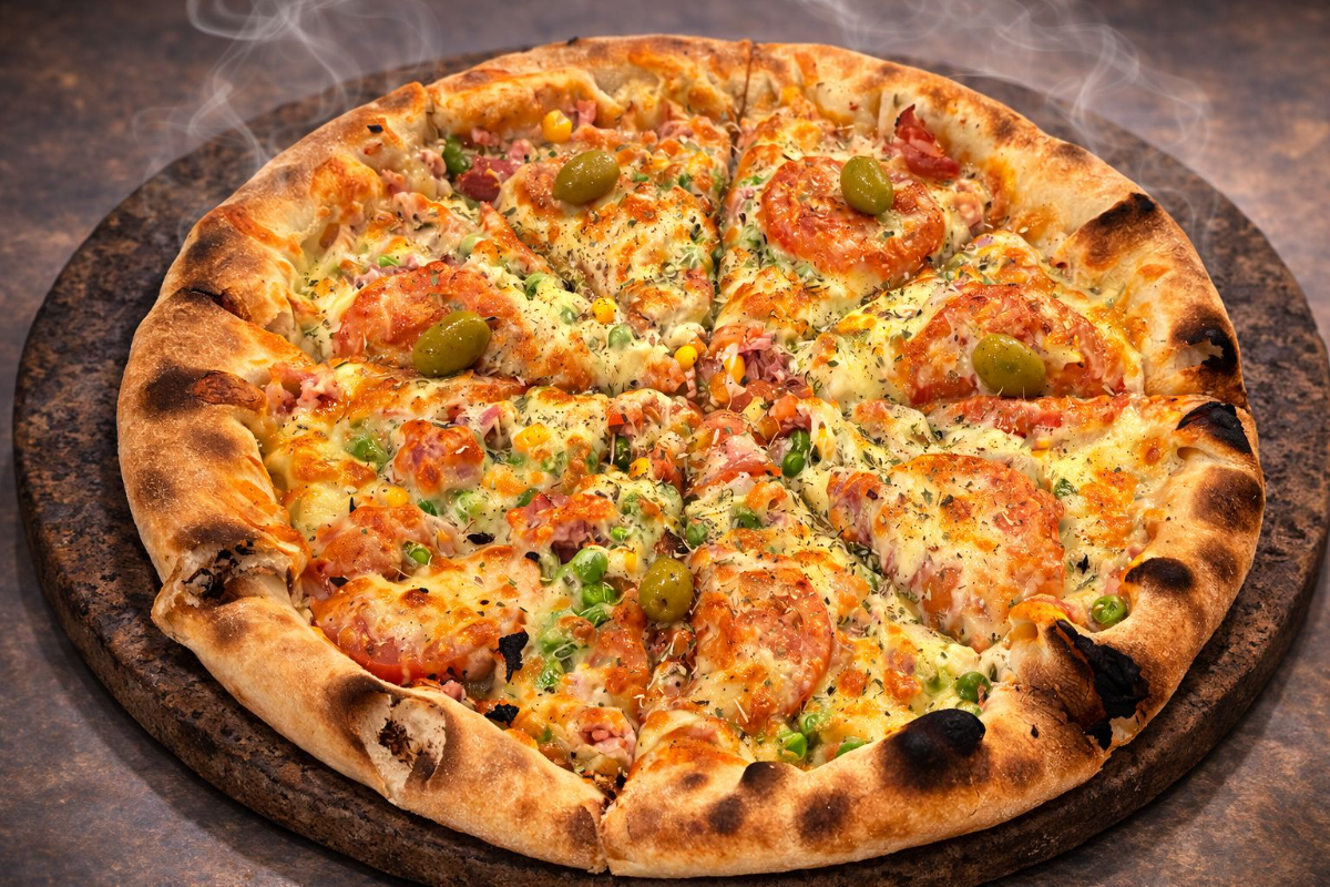 item delicioso
