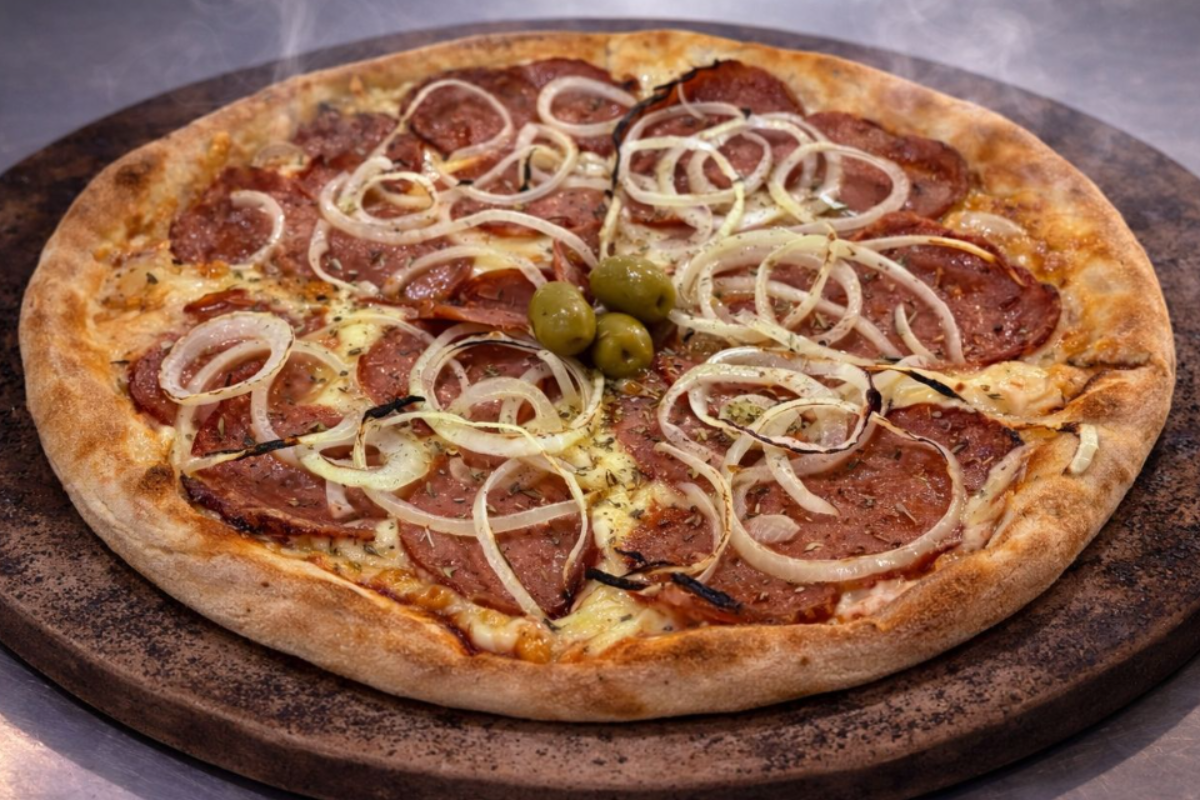 item delicioso