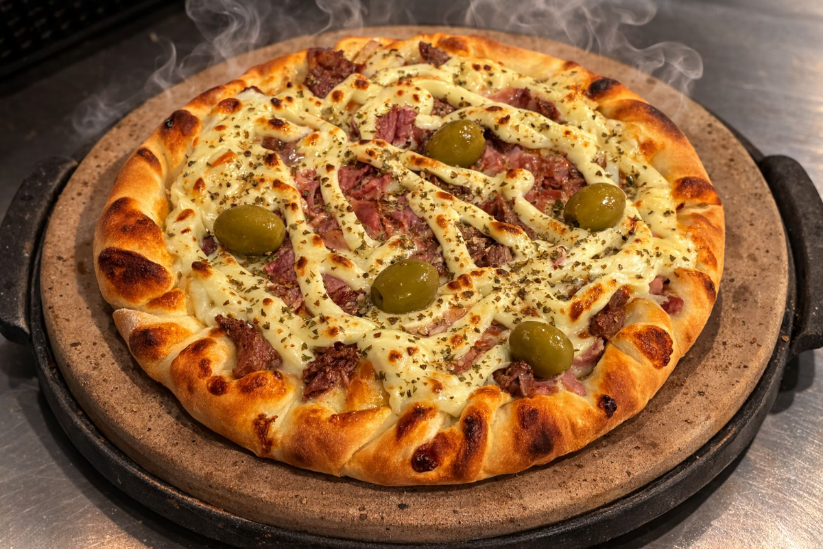 item delicioso