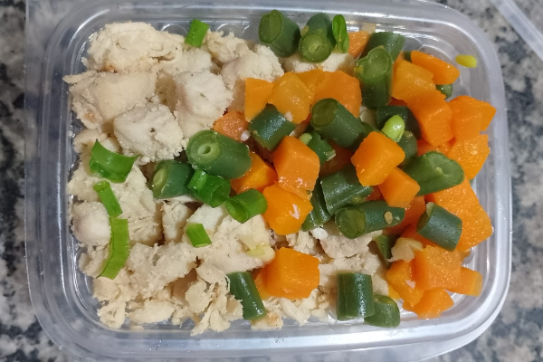 item delicioso