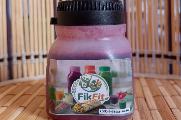 item delicioso