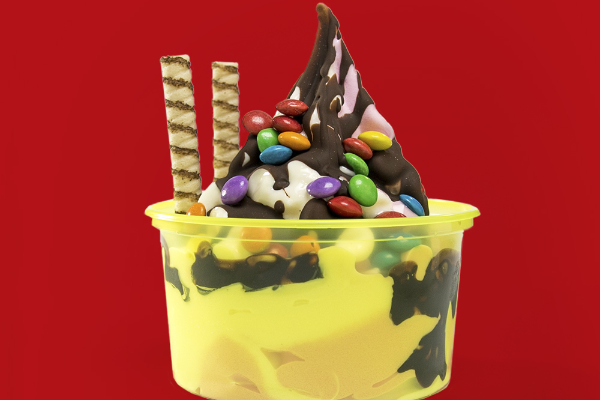 item delicioso