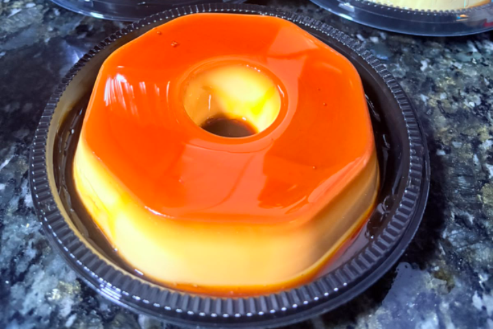 item delicioso