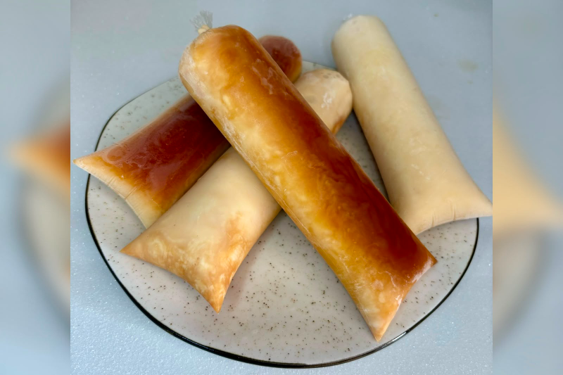 item delicioso