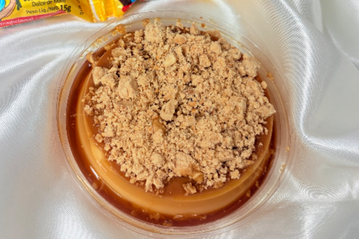 item delicioso