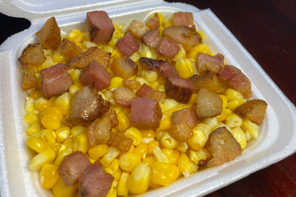 item delicioso