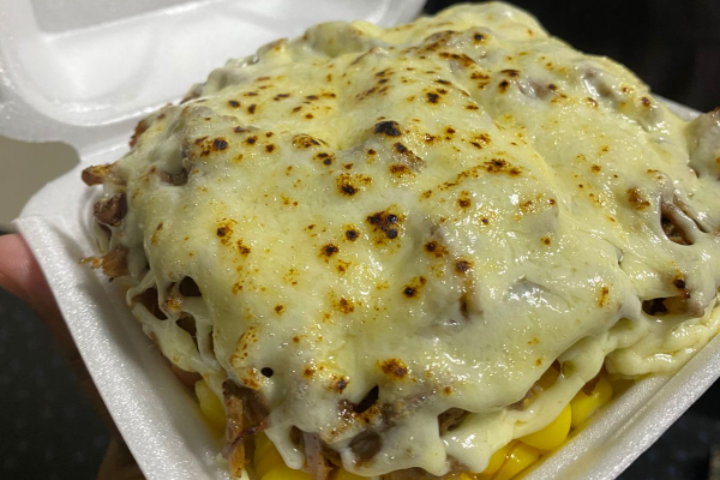 item delicioso